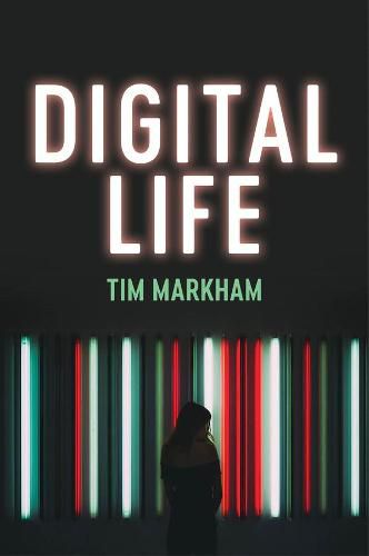 Cover image for Digital Life