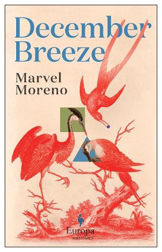 Cover image for December Breeze