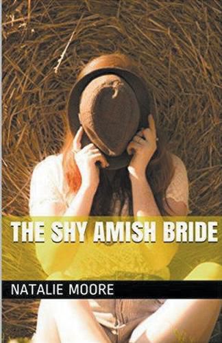 Cover image for The Shy Amish Bride
