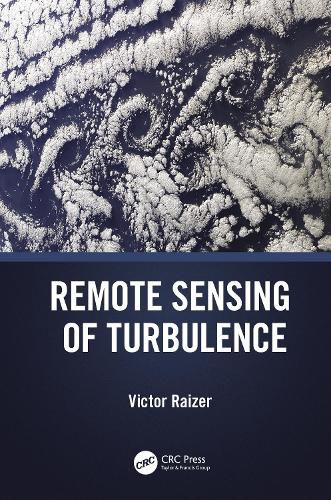 Cover image for Remote Sensing of Turbulence