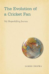 Cover image for The Evolution of a Cricket Fan: My Shapeshifting Journey