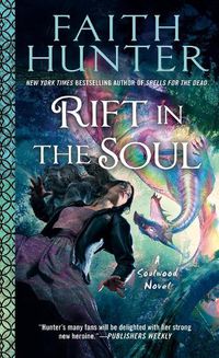 Cover image for Rift in the Soul