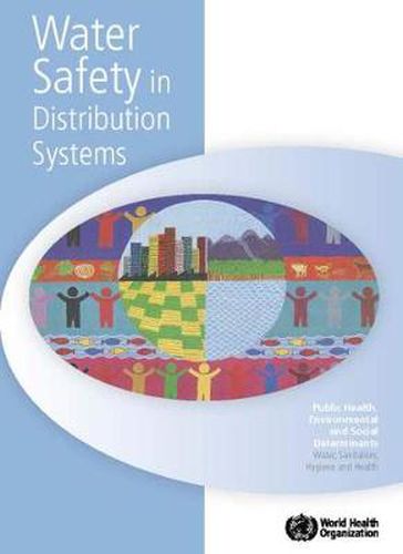 Cover image for Water Safety in Distribution Systems