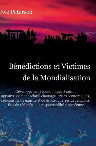 Cover image for Benedictions et Victimes de la Mondialisation