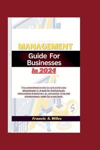 Cover image for Management Guide for Businesses in 2024