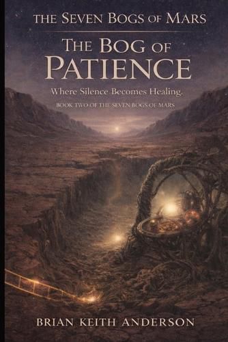 Cover image for The Bog of Patience
