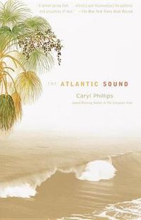 Cover image for The Atlantic Sound