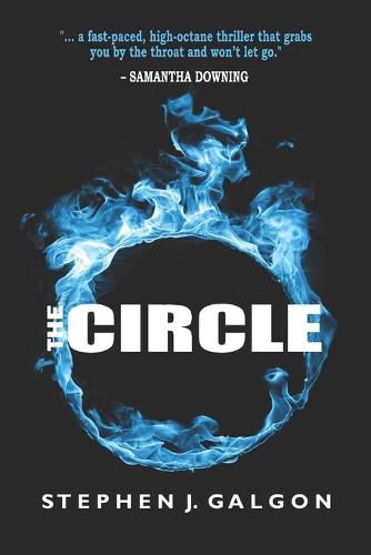 Cover image for The Circle