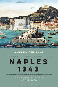 Cover image for Naples 1343