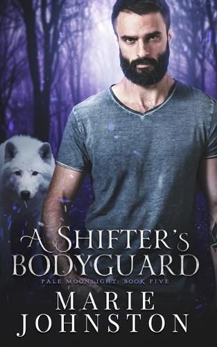 Cover image for A Shifter's Bodyguard