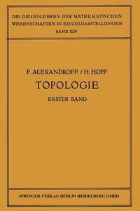 Cover image for Topologie I