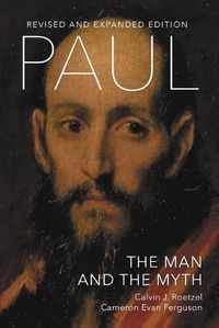 Cover image for Paul