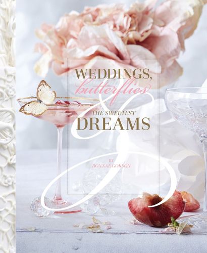Cover image for Weddings, Butterflies & The Sweetest Dreams