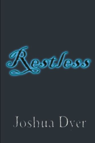 Cover image for Restless