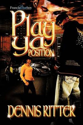 Cover image for Play YA Position