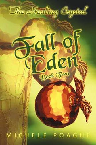 Cover image for Fall of Eden