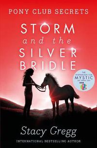 Cover image for Storm and the Silver Bridle
