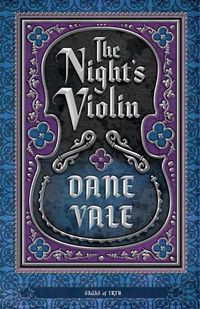 Cover image for The Night's Violin