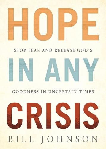 Hope in Any Crisis