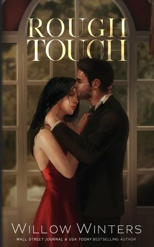 Cover image for Rough Touch