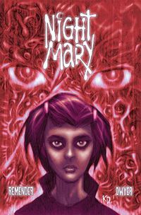 Cover image for Night Mary