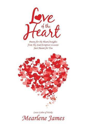 Cover image for Love of the Heart