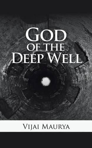 Cover image for God of the Deep Well