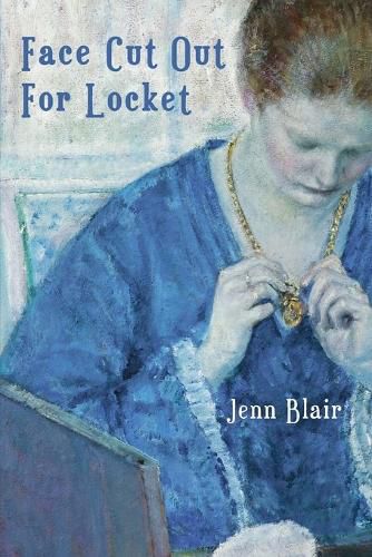 Cover image for Face Cut Out for Locket