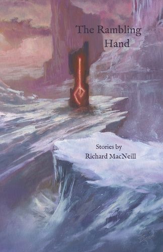 Cover image for The Rambling Hand