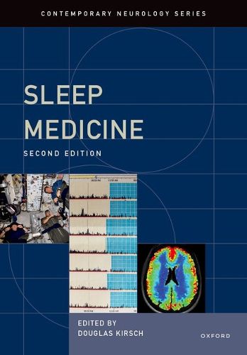 Cover image for Sleep Medicine