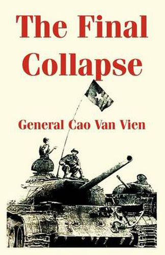 Cover image for The Final Collapse