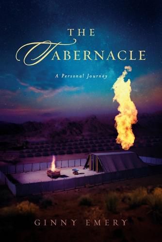 Cover image for The Tabernacle