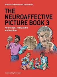 Cover image for The Neuroaffective Picture Book 3