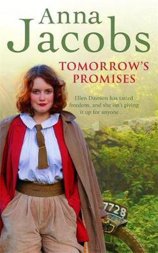 Cover image for Tomorrow's Promises