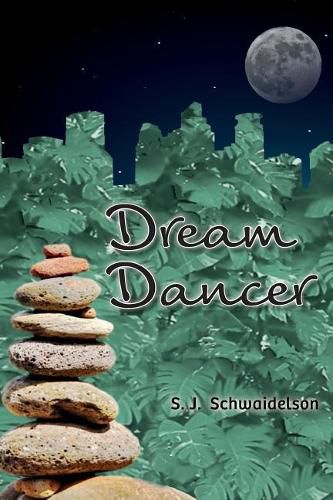 Cover image for Dream Dancer