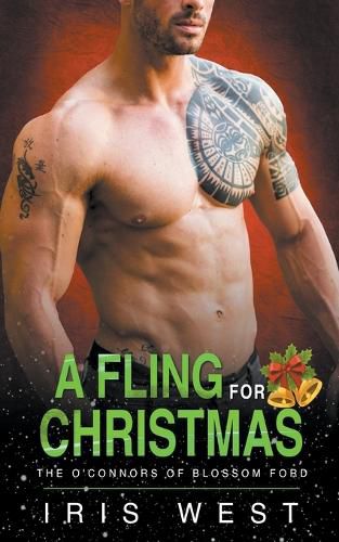 Cover image for A Fling For Christmas