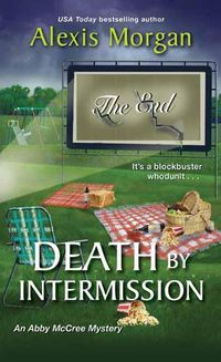 Cover image for Death by Intermission
