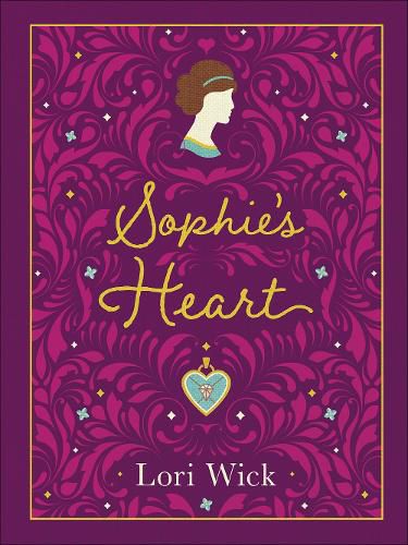 Cover image for Sophie's Heart Special Edition