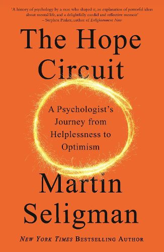 Cover image for The Hope Circuit