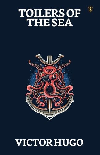 Cover image for Toilers Of The Sea