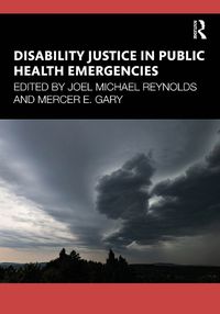 Cover image for Disability Justice in Public Health Emergencies