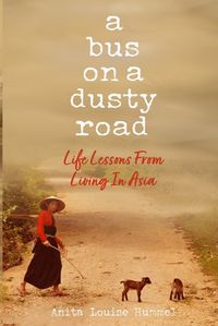 Cover image for A Bus On A Dusty Road