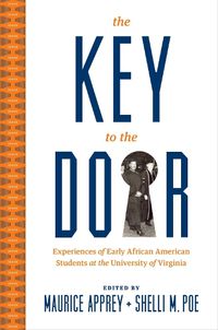 Cover image for The Key to the Door