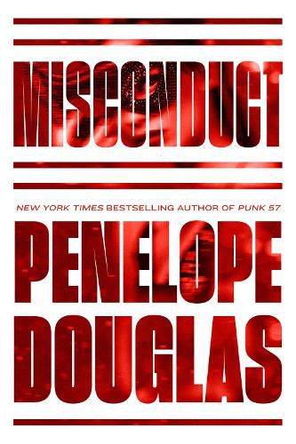 Cover image for Misconduct