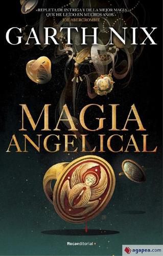 Magia angelical / Angel Mage