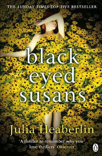 Cover image for Black-Eyed Susans