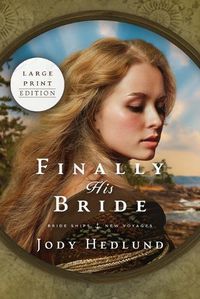 Cover image for Finally His Bride