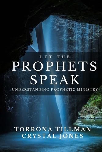 Cover image for Let the Prophets Speak