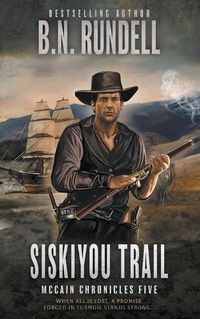 Cover image for Siskiyou Trail