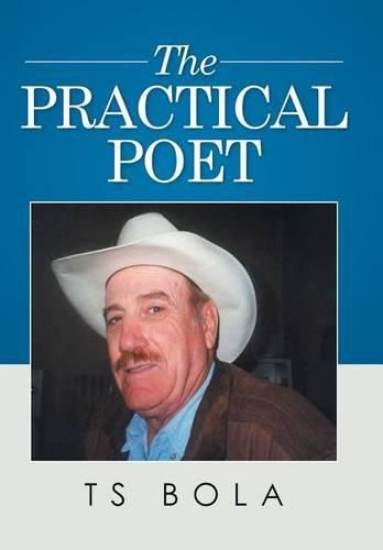 Cover image for The Practical Poet